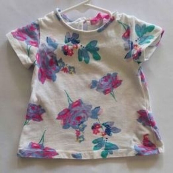 Joules 2 Piece Set (Great Britian) ~ sz 6/9 mo - Picture 5 of 7